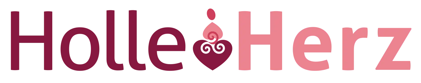 Holle Herz Logo freigestellt