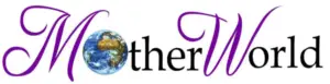 MotherWorld Logo