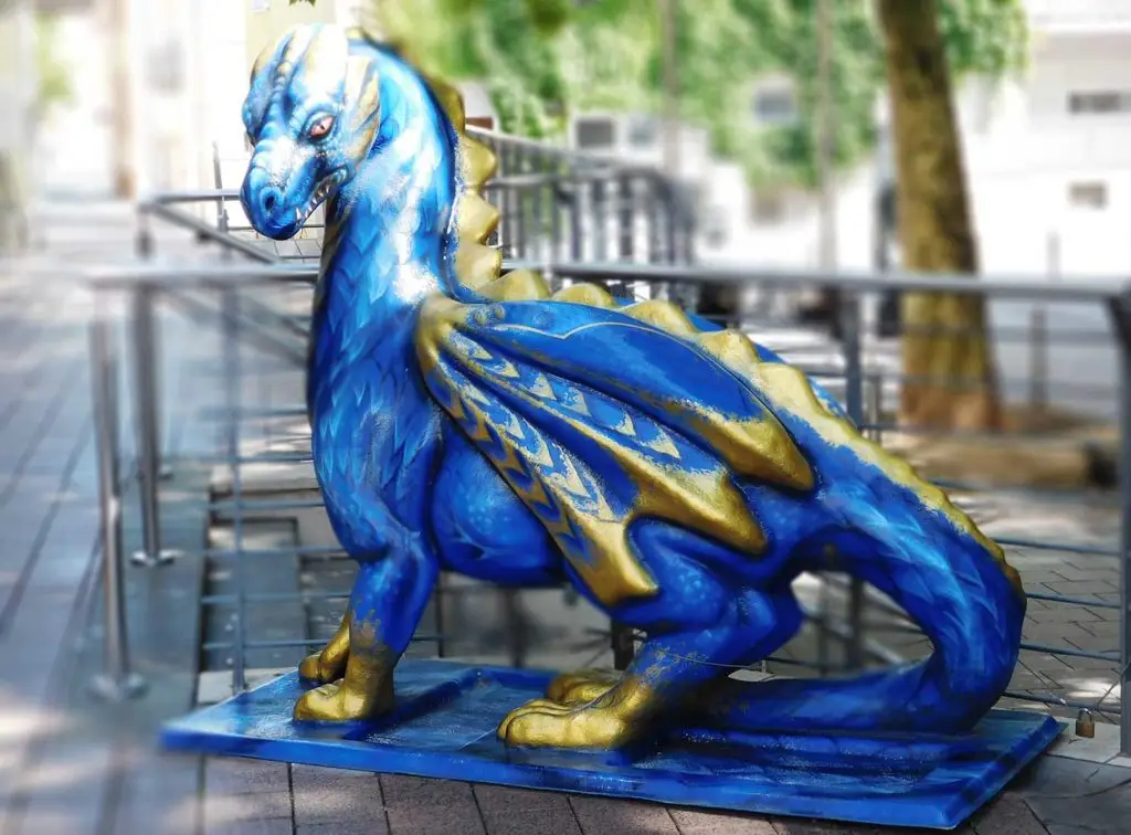 Drachinnenwege Seminar