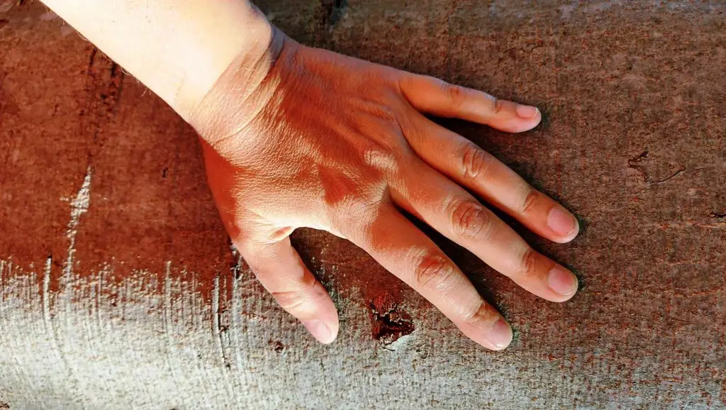 Verbindung mit der Natur