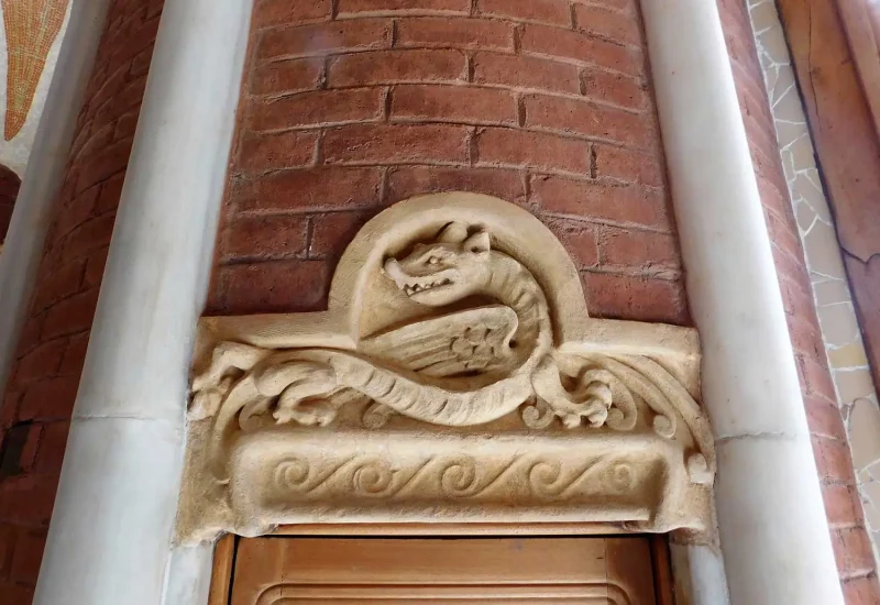 Drachinnenweg Seminar