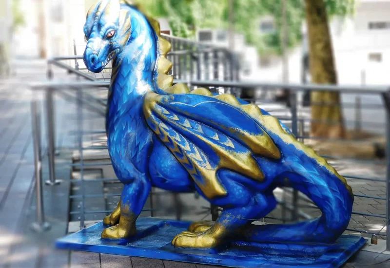 Drachinnenwege Seminar