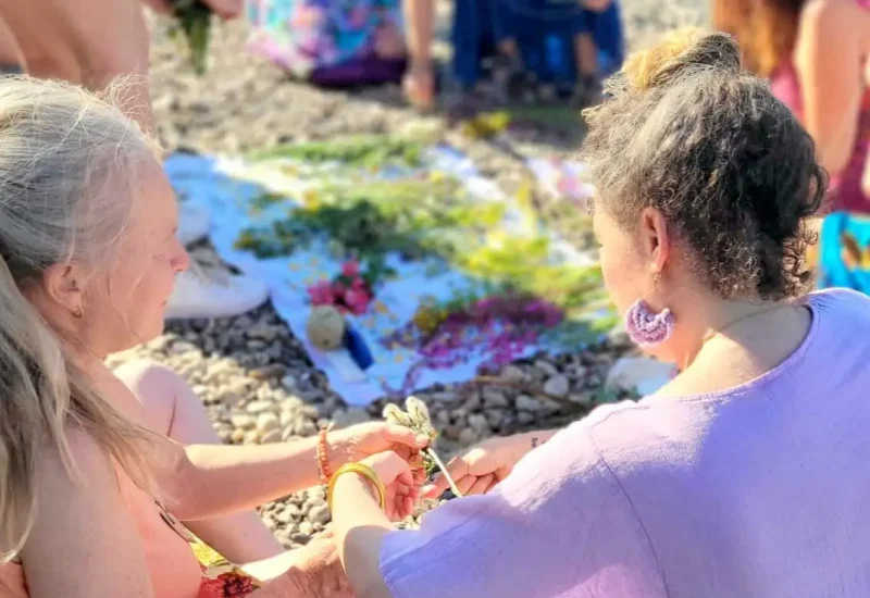 Keltischer Jahreskreis