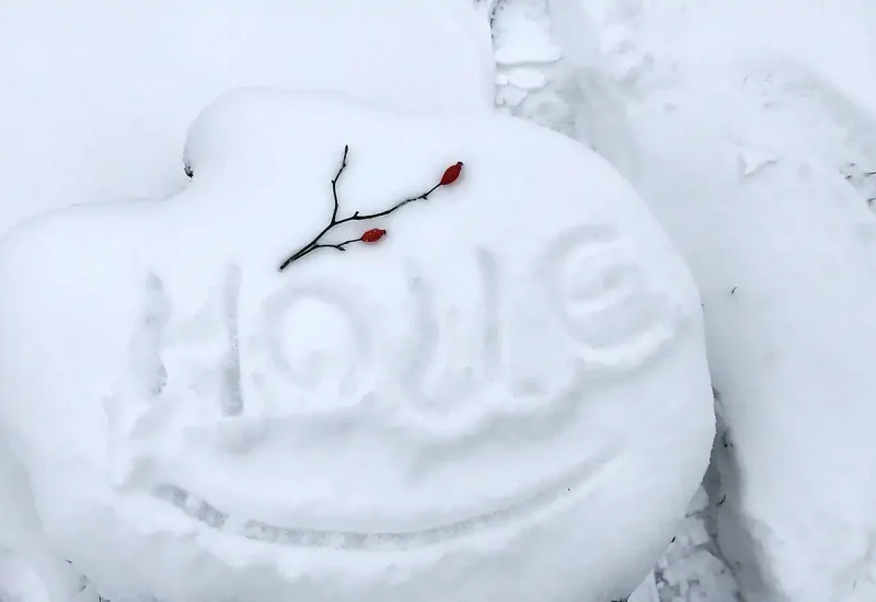 Rauhnächte Anleitung mit Holle