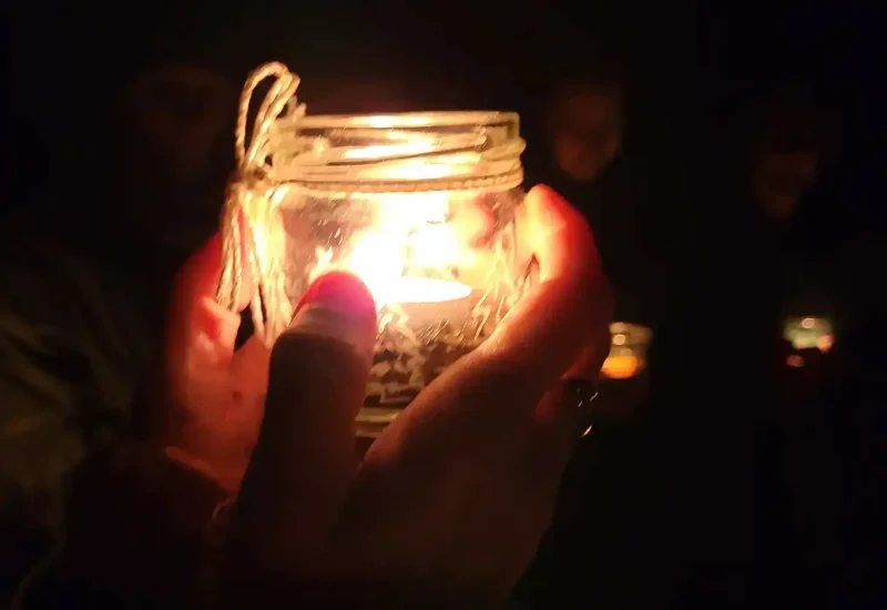 Rauhnächte Anleitung