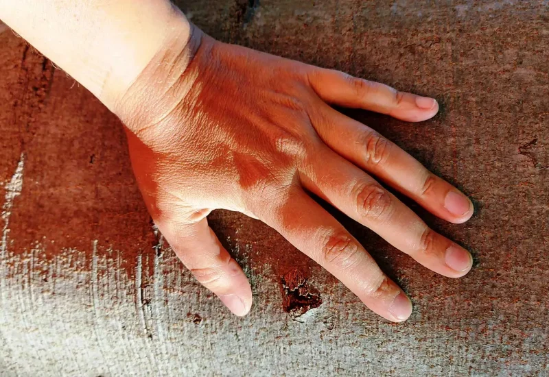 Verbuindung mit deinem Selbst